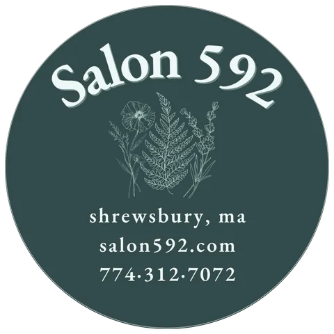 Salon 592, Shrewsbury, MA
